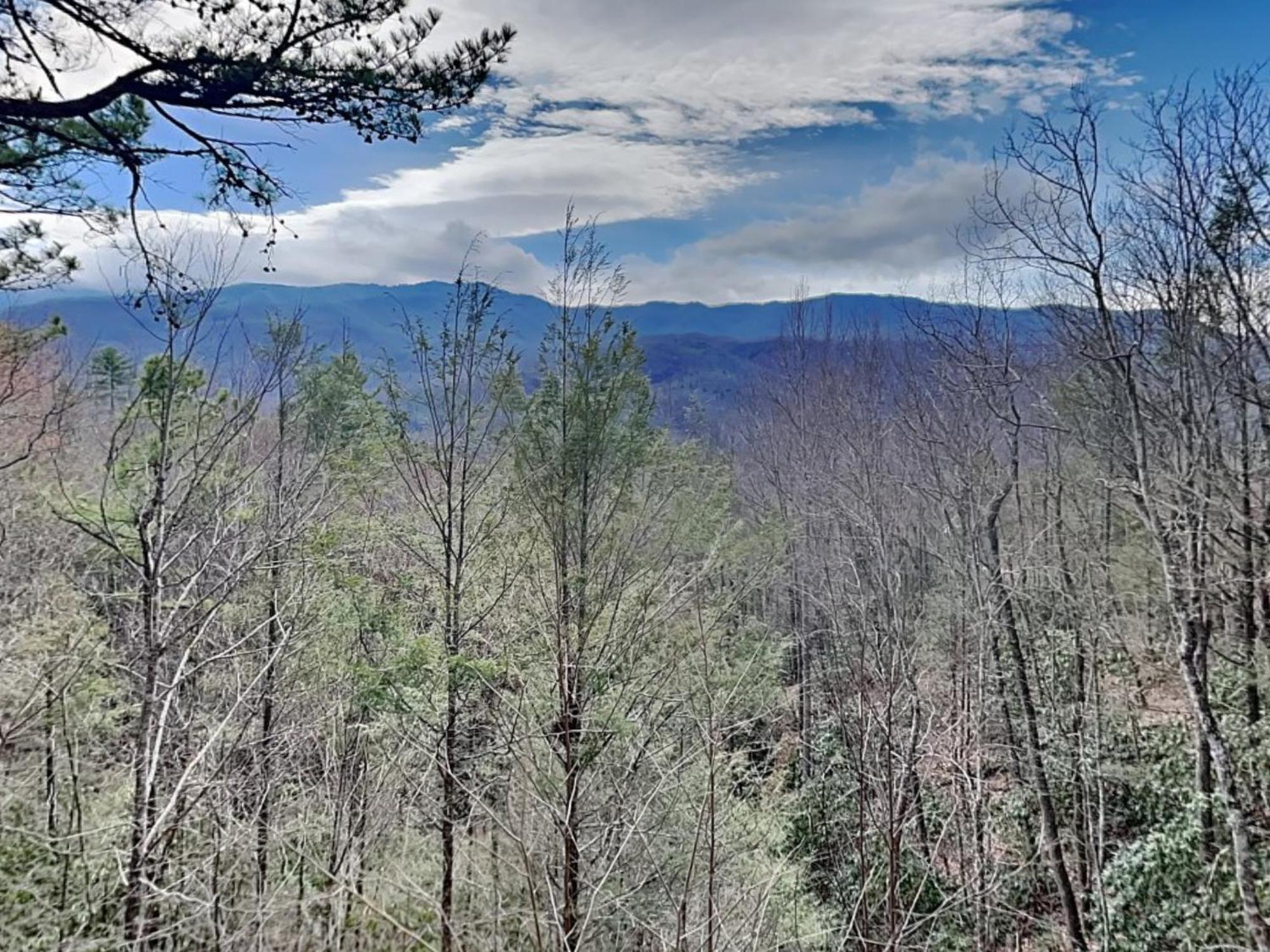 Vila Majestic View Gatlinburg Exteriér fotografie